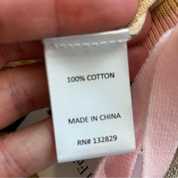 Lovers and Friends Zadie Shorts S - Picture 6 of 6